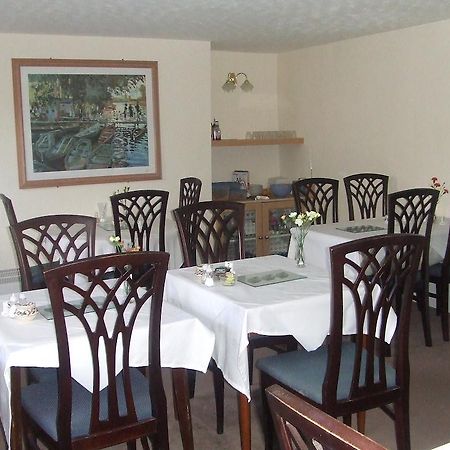 Alister Guest House Saint Helier Jersey Extérieur photo