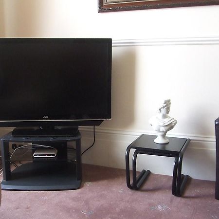 Alister Guest House Saint Helier Jersey Extérieur photo