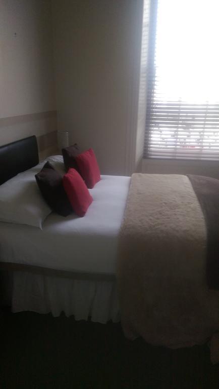 Alister Guest House Saint Helier Jersey Chambre photo