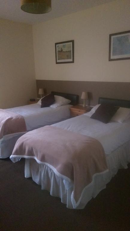 Alister Guest House Saint Helier Jersey Chambre photo