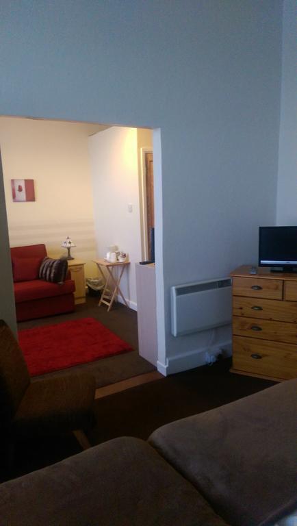 Alister Guest House Saint Helier Jersey Chambre photo