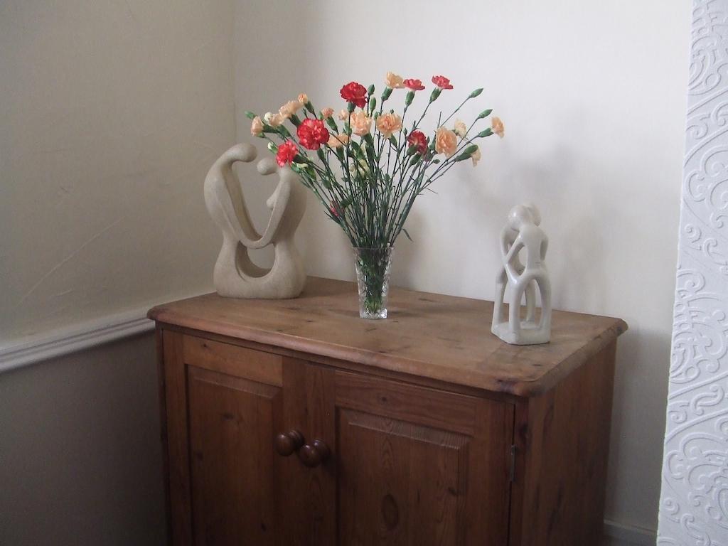 Alister Guest House Saint Helier Jersey Chambre photo