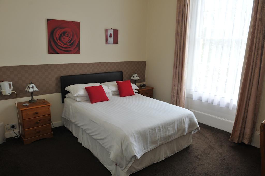 Alister Guest House Saint Helier Jersey Chambre photo